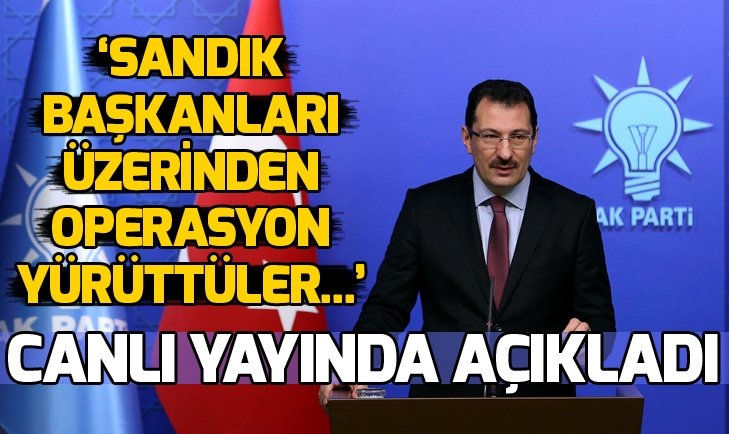 25 bin seçmene 2 pusula! Büyükşehir pusulası verilmiş...
