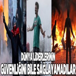 Alman polisi bütün evlere operasyon düzenliyor!