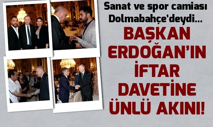 Başkan Erdoğan: 2021'de AKM'yi inşallah opera binası olarak yetiştireceğiz