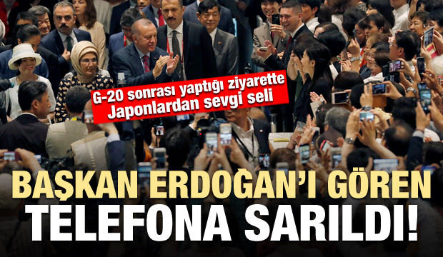 Başkan Erdoğan, 'Hazineler ve Osmanlı İmparatorluğu'nda Lale Geleneği' sergisini ziyaret etti.