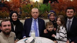  Başkan Erdoğan’dan Ankara’da sürpriz kafe ziyareti