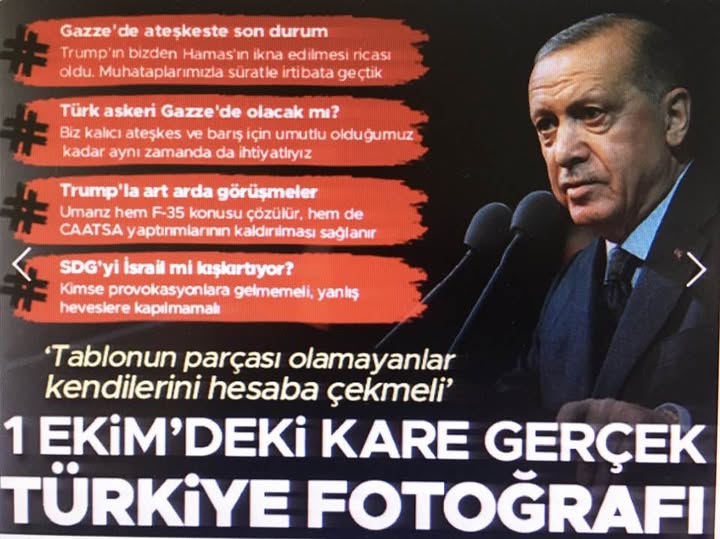 Başkan Erdoğan'dan Azerbaycan dönüşü flaş açıklamalar! Hamas'ın müzakere masasına oturması, enflasyon, yeni yargı paketi....