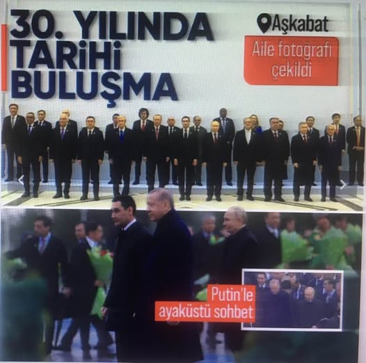 Başkan Erdoğan'dan Gazze çağrısı: Uluslararası toplumun Filistin halkına borcunu ödeme zamanı gelmiştir.