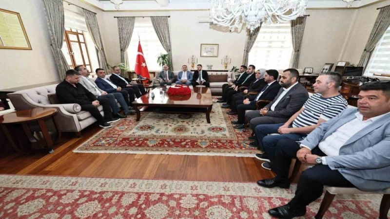 Başkan Erdoğan'dan İsrail mesajı: Coğrafyamıza saldıranlar hesabını verecek