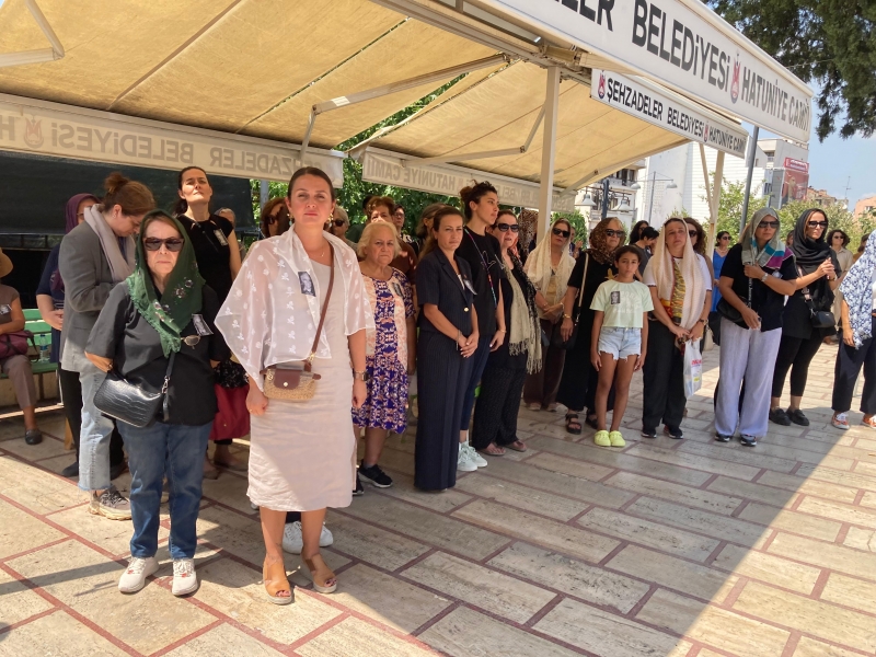 Başkan Özalper'den  Merhum Tuğrul Erdem için Başsağlığı Mesajı