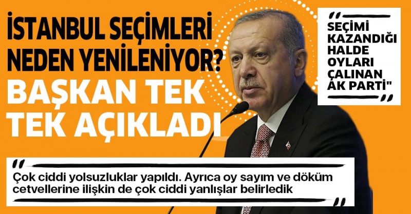 Başkan Recep Tayyip Erdoğan, AK Parti Genel Merkezi'nde AK Parti Milletvekilleri ile İftar Programı'nda önemli mesajlar verdi..