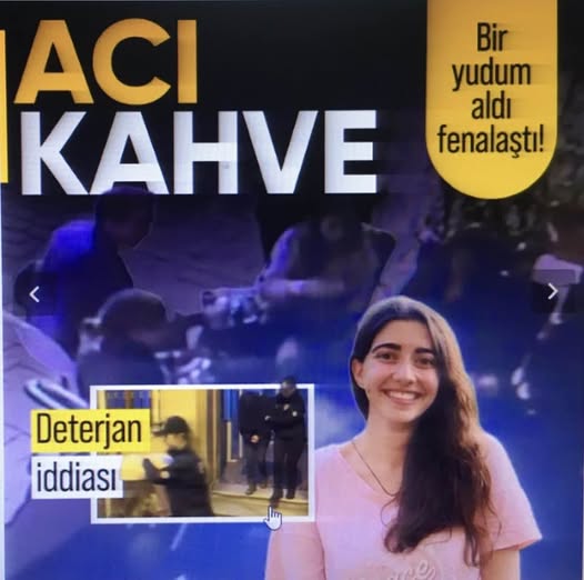 Böcek ailesinden sonra bir zehirlenme olayı daha: Genç mühendis ölümle pençeleşiyor