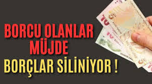 Büyük borç affı kapıda! İsa Karakaş SGK prim, ceza ve BAĞ-KUR, öğrenim kredisi borcu olanlara müjdeyi verdi