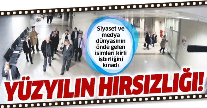 CHP'nin oy sayımını engellemesi yüzyılın hırsızlığı, gece yarısı baskınına tepkiler çığ gibi.