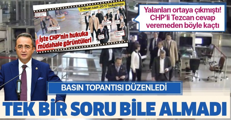 CHP'nin 