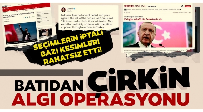 Claudia Roth'tan YSK için skandal sözler.