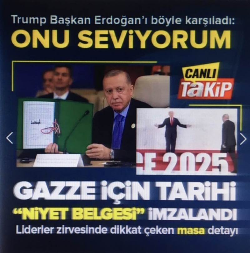 Cumhurbaşkanı Erdoğan: 