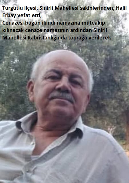 Erbay Ailesi’nin Acı Günü 