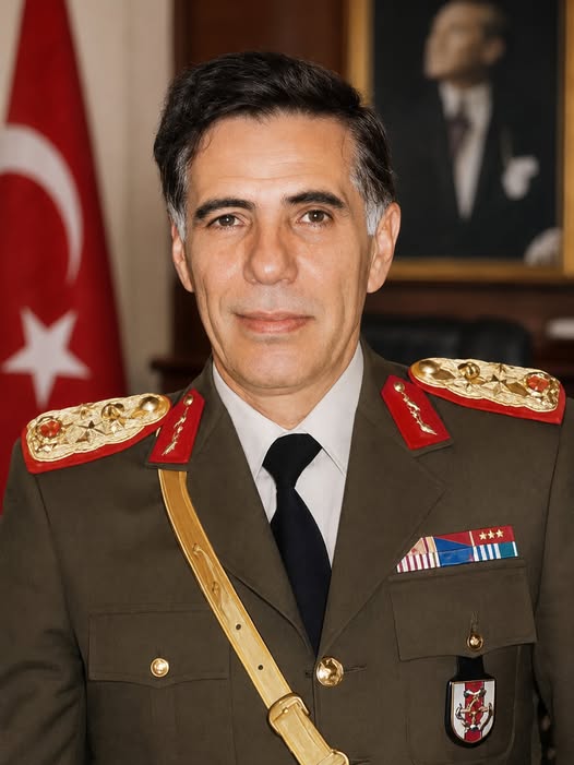 Eşref Bitlis, askeri kariyerinde basamakları başarıyla tırmanmış kıdemli bir kurmay subaydı: