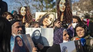 Gülistan Doku soruşturmasında önemli gelişme! 7 ilde 13  gözaltı