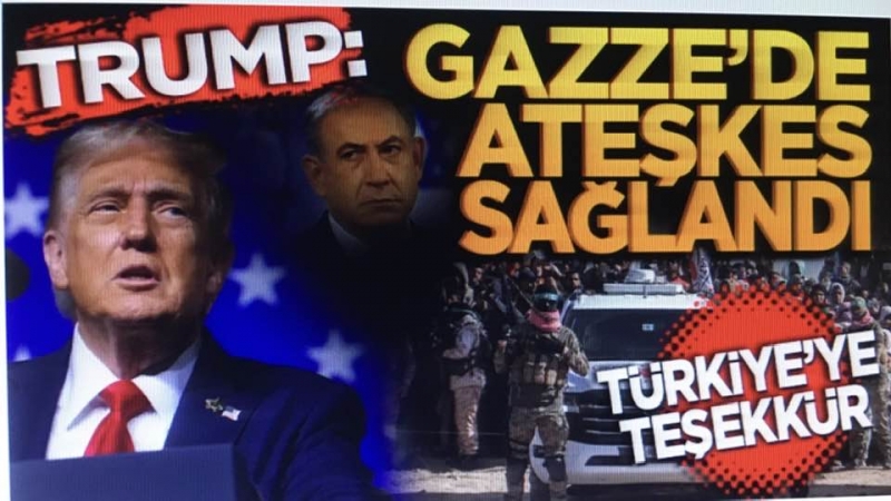Hamas'tan ateşkes açıklaması: 'Katar, Mısır ve Türkiye’den kardeş arabulucuların çabalarını yüksek takdirle karşılıyoruz'