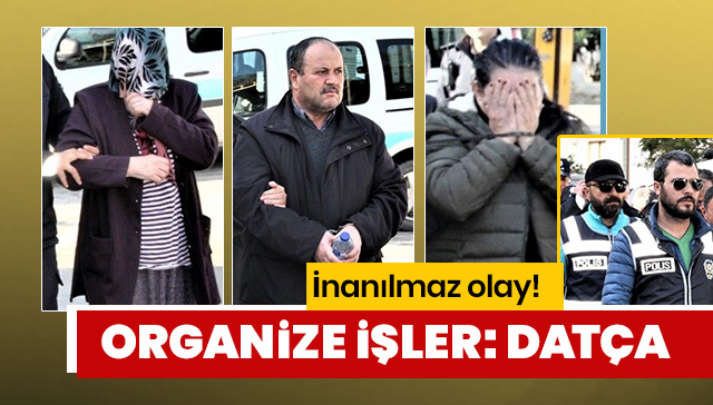 İnanılmaz olay... Küs rolüyle 2,5 milyonluk vurgun!.