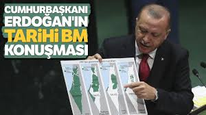 İsrail BM ve Davos'taki Osmanlı tokadını unutamıyor: İşte Başkan Erdoğan'ın tarihi sözleri