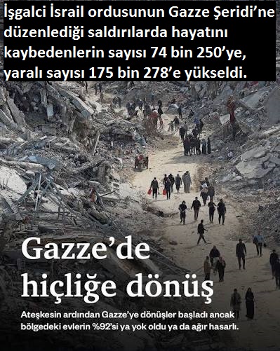 İsrail’e bir şok da Nobel’den