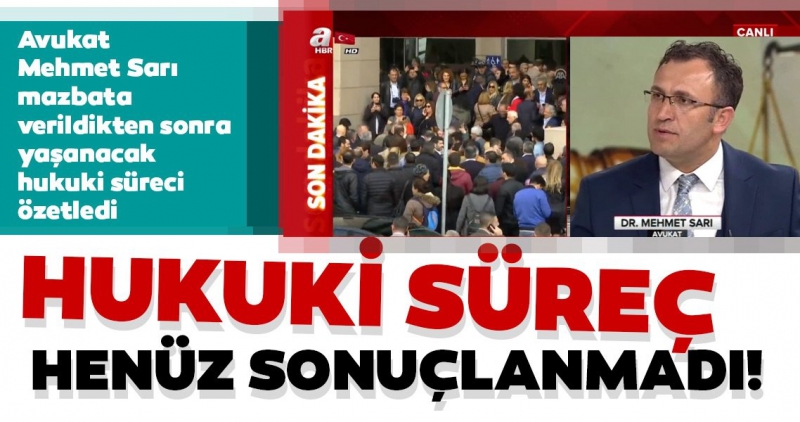 İstanbul İl Seçim Kurulu'ndan hukuksuz karar! Hırsızığa rağmen Ekrem İmamoğlu'na mazbata verdiler....