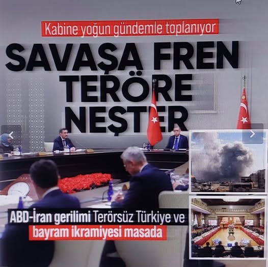 Kabine toplanıyor! 3 kritik başlık masada! Emekli ikramiyesi ne kadar olacak?