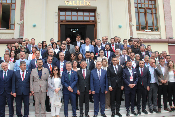 Manisa’da 484. Uluslararası Mesir Macunu Festivali 4 yıl aranın ardından büyük bir coşkuyla kutlandı. 