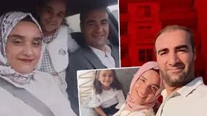 Mardin'de 3 Kişilik Aile Başından Vurularak Öldürülmüştü: Komşu Hakkında İstenen Ceza Belli Oldu