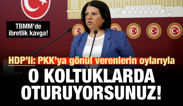Millet İttifakı birbirine girdi! 
