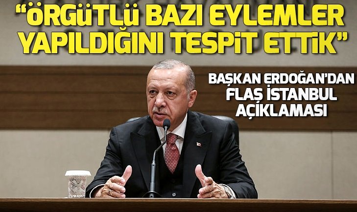 Son dakika: Başkan Erdoğan'dan Rusya ziyareti öncesi önemli açıklamalar.