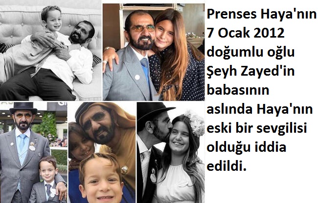 Son dakika haberi: Şeyhin eşi kaçmıştı! Yasak aşk skandalı patlak verdi..