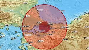 Son dakika: İstanbul'da şiddetli deprem! | Merkez üssü Tekirdağ Marmaraereğlisi | Uzman isim açıkladı: Daha büyüğü olur mu? | Panik anı kamerada