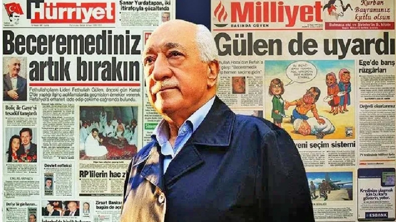 Tarihe kara leke: 28 Şubat! neler yaşanmıştı?