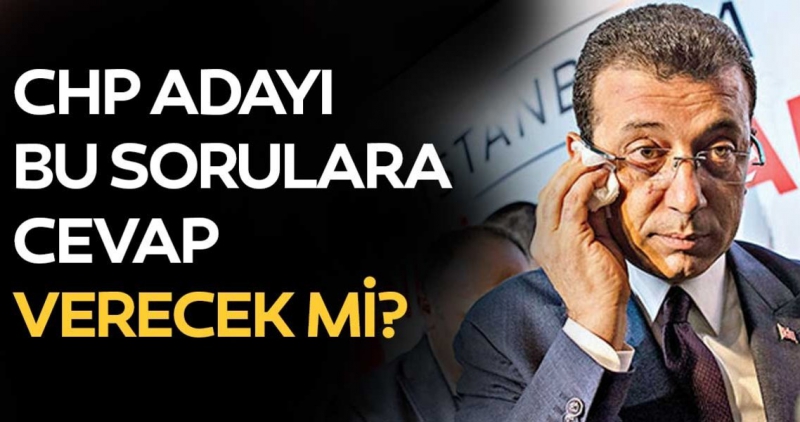 Tarihi oturumun detayları netleşti!.