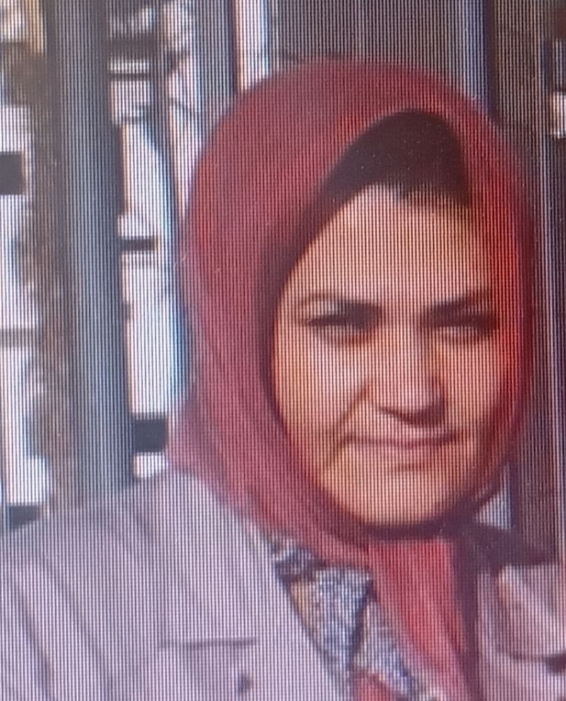 Tınkır Ailesinden, Taziye Teşekkür Mesajı (Sabrı Tınkır)