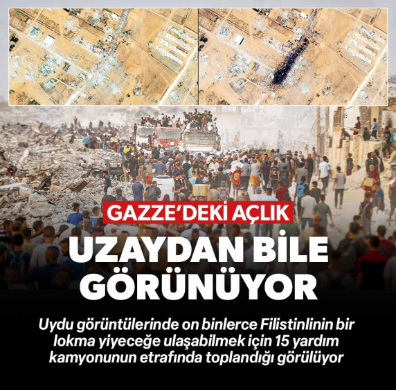 Türkiye gerçeği anlatıyor, dünya tek tek Filistin devletini tanıyor