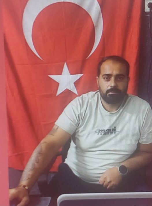 Ülkücü Camia'nın sevilen ismi, Doğan Seletli Bugün Son Yolculuğuna Uğurlandı! 