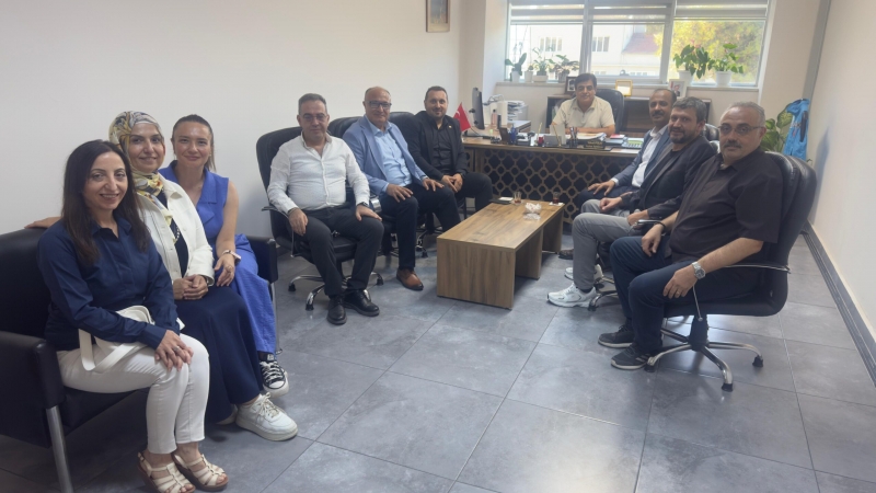 Yenilikçi Sağlık Ve Sosyal Hizmet Çalışanları Sendikası Manisa’da teşkilatlanıyor