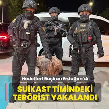 15 Temmuz suikast timindeki tek firariydi! FETÖ'cü Burkay Karatepe yakalandı