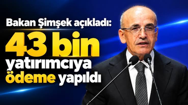 43 bin yatırımcıyı ilgilendiriyor! Fon mağdurlarına ödemeler başladı: Listede hangi fonlar var?