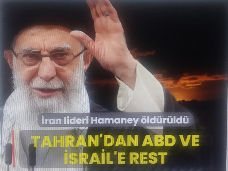 ABD-İran Savaşı ikinci gününde: Bölgede tansiyon en üst seviyede İran 40 gün yas ilan etti