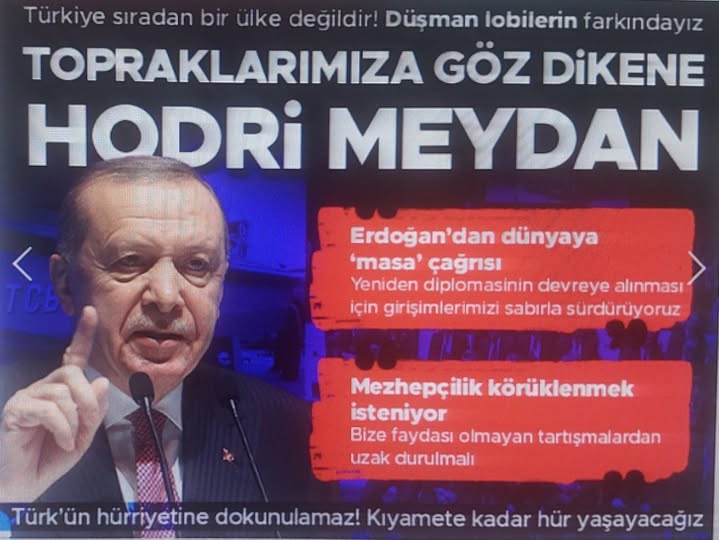 Başkan Erdoğan'dan emekliye çifte bayram mesajı: 14 Mart'ta hesaplarda