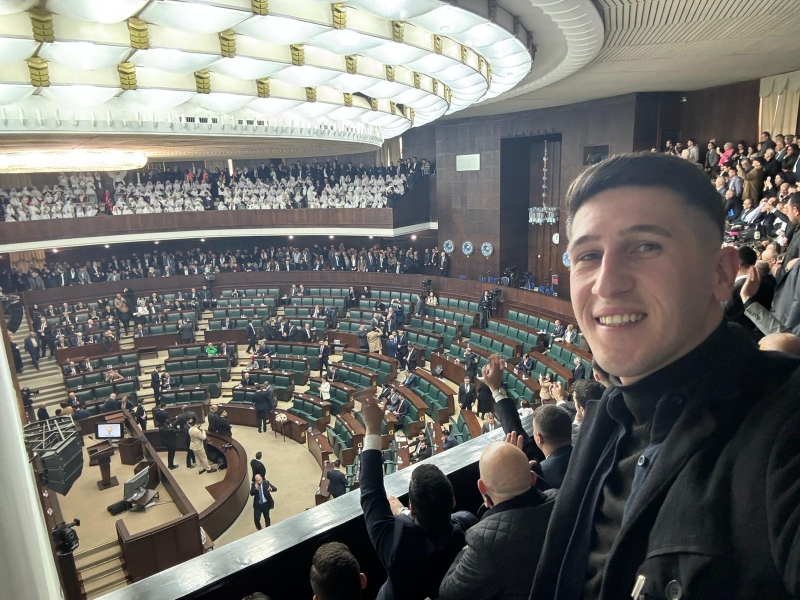 Başkan Erdoğan'dan ithal metinlerle millete meydan okuyan 168'liye sert tepki: