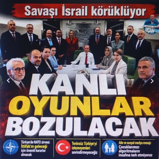 Başkan Erdoğan'dan Kazakistan dönüşü flaş açıklama: NATO eski dünyanın NATO'su değil