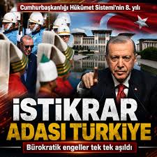 Başkan Erdoğan’dan NATO Zirvesi mesajı: Türkiye dönüşümün merkezinde