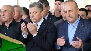 Çavuşoğlu’nun acı günü: Kardeşinin vasiyetini cenazede açıkladı