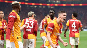 Derbide Güç Gösterisi: Galatasaray Fenerbahçe’yi 3-0 Mağlup Etti