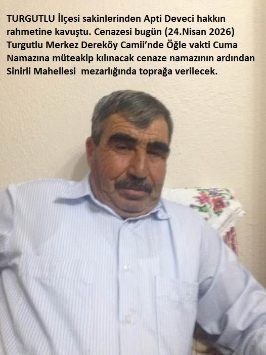 Deveci Ailesi’nin acı günü, 