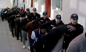 Dublör hastalar kullanıldı! 10 ilde 'Son reçete' operasyonu: Çok sayıda kişiye gözaltı!