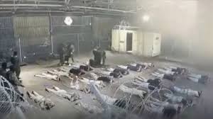 Gazze’deki vahşeti itiraf etti! İsrail askeri yayında açıkladı: Öldürmüyoruz aynı zamanda tecavüz de ediyoruz!,