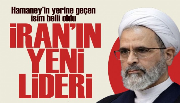Hamaney öldü, Tahran'da yeni dönem başladı! İran'ın yeni lideri Arafi kim?